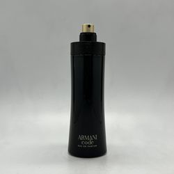Giorgio Armani Code Eau de Parfum 3.7 oz (110 ml)