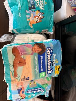 Diapers