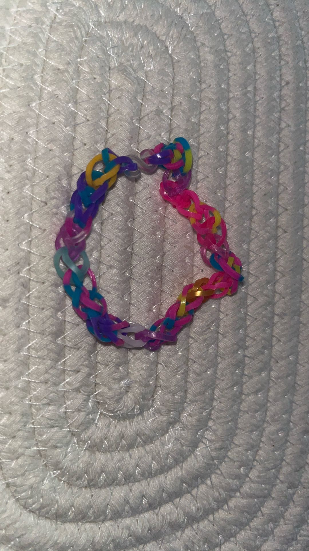 Random Bracelet