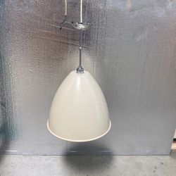 Hanging Light Fixture