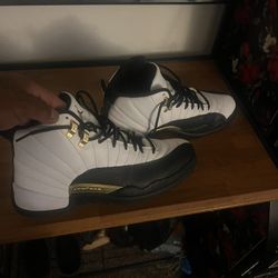 Jordan 12s 