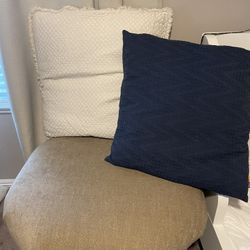 Large Decorative Pillows