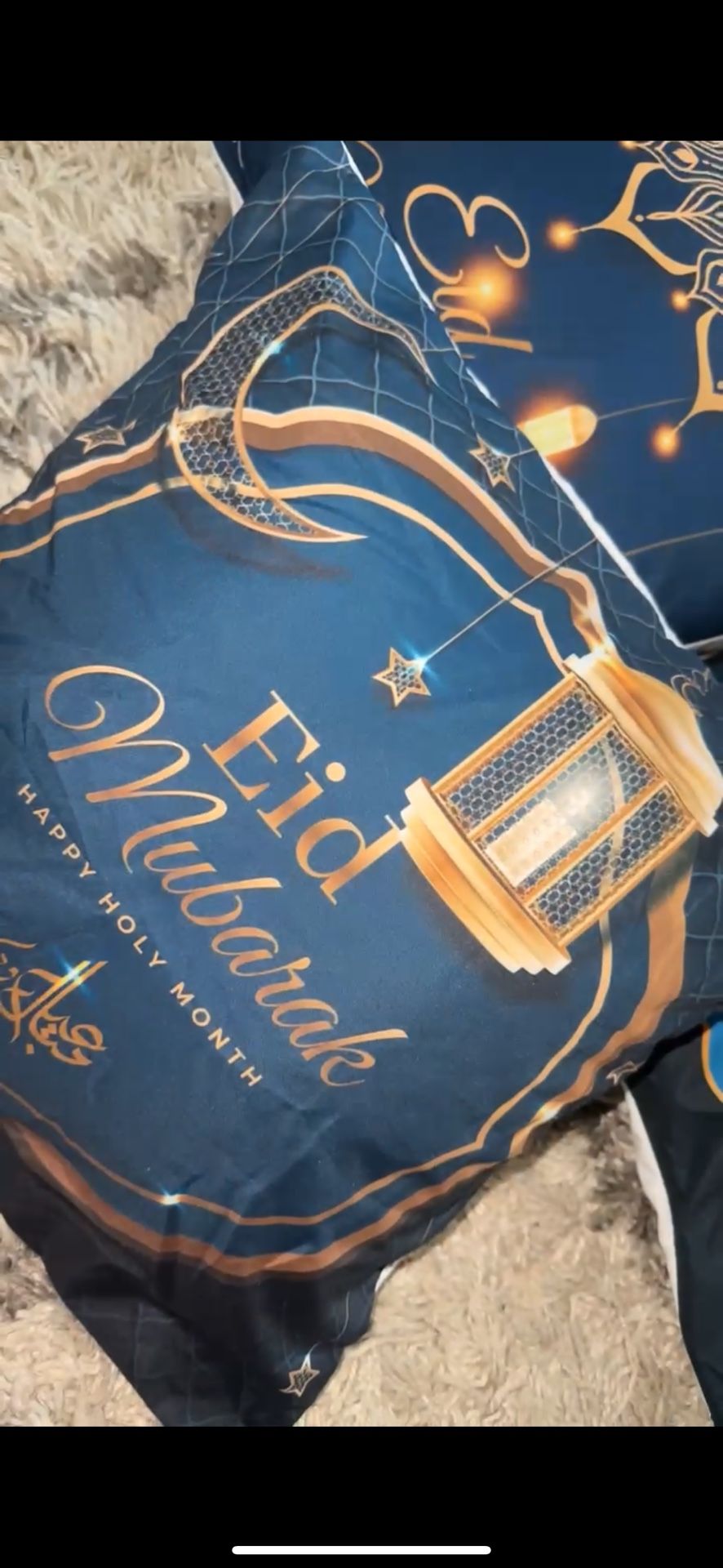 Ramadan And Eid Stuff