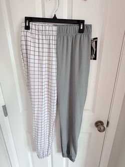Woman Jogger pants