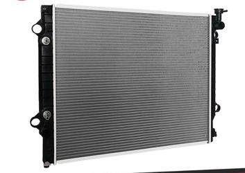 Radiator Toyota Tacoma 2016 to 2023