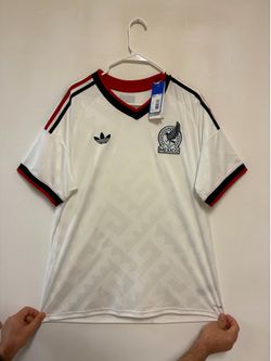 MEXICO 26 AWAY JERSEY