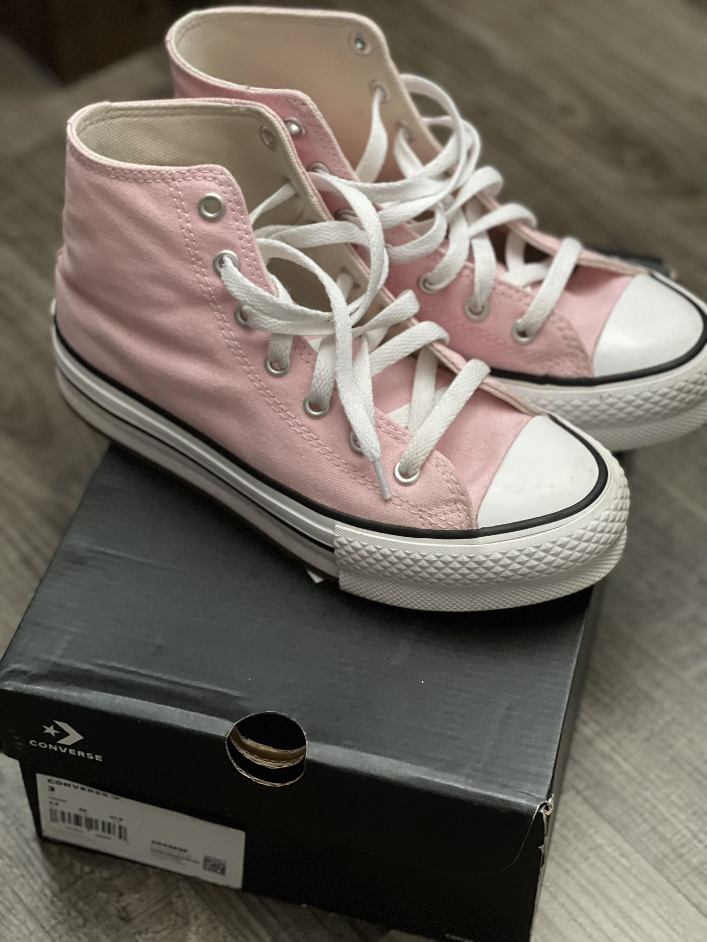 Converse