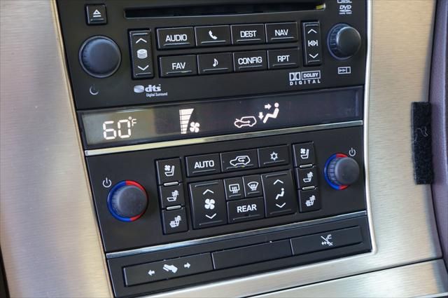 2010 Cadillac Escalade