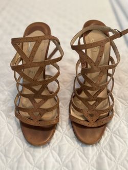 Designer Heels