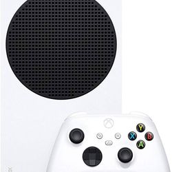 (Trade) Xbox Series S