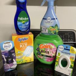 Household Bundle Deal