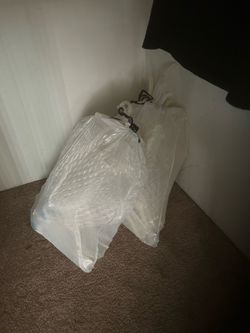 Clothes hangers