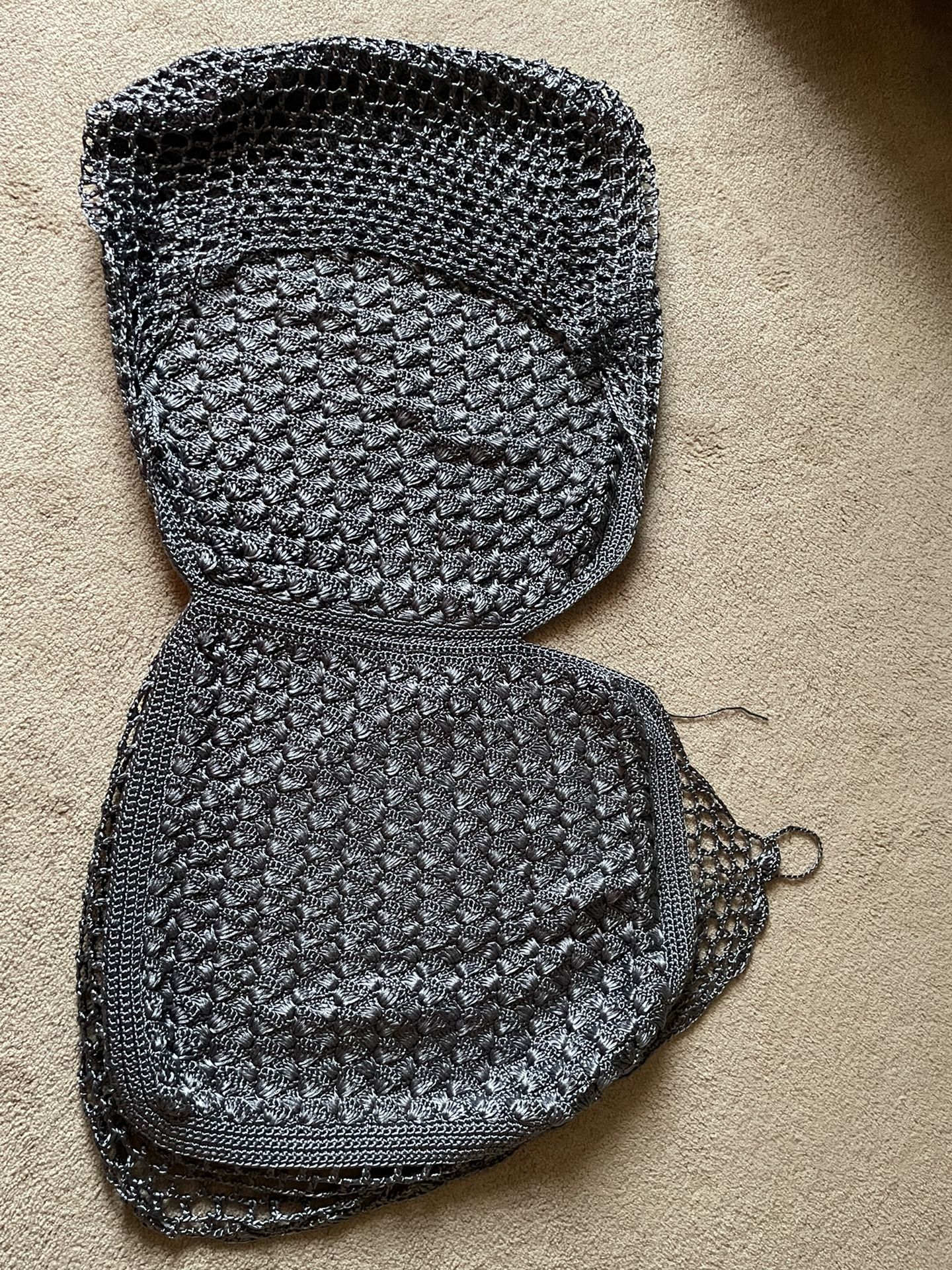 Toyota Venza Seat Covers Hand Woven
