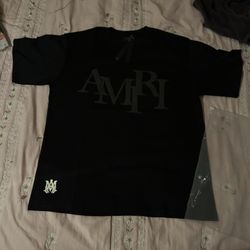 Amiri Shirt 