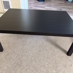 IKEA Coffee Table 