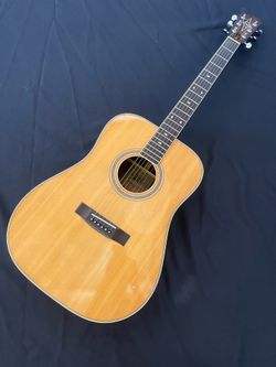 Alvarez 5059 Vintage acoustic guitar