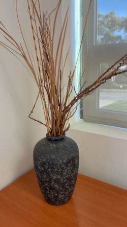 Ceramic Vase