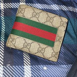 Gucci Wallet