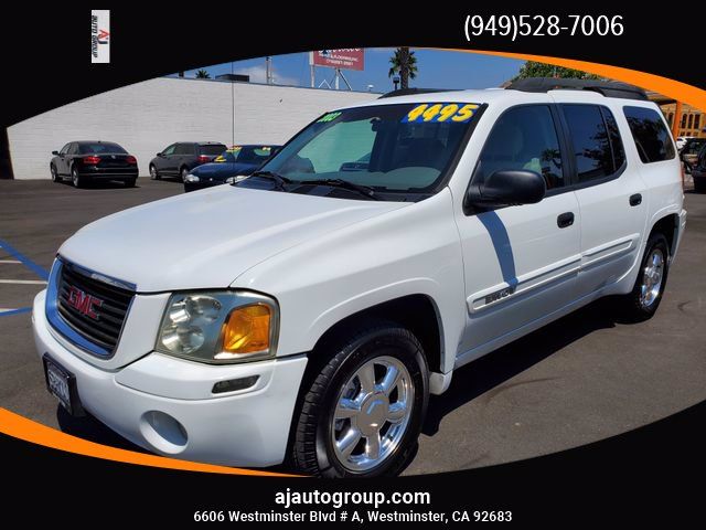 2003 GMC Envoy XL