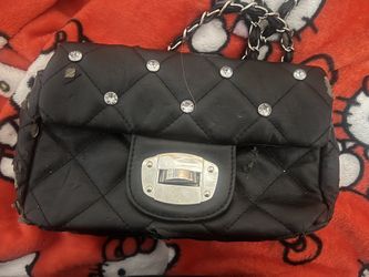 Snooki By Nicole Polizzi Purse 