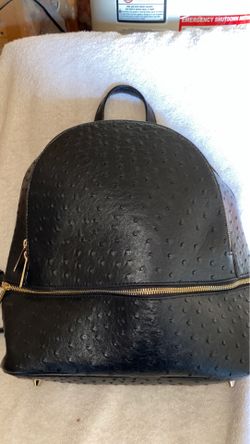 Purse/backpack