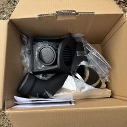 AFE  Performance Cold Air Intake 