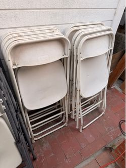 Party chairs