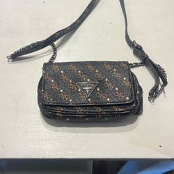 Guess Purse