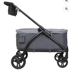 Baby wagon