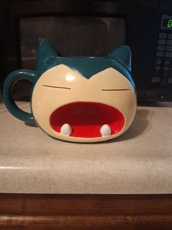 Collectable pikachu.