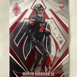 Marvin Harrison Jr