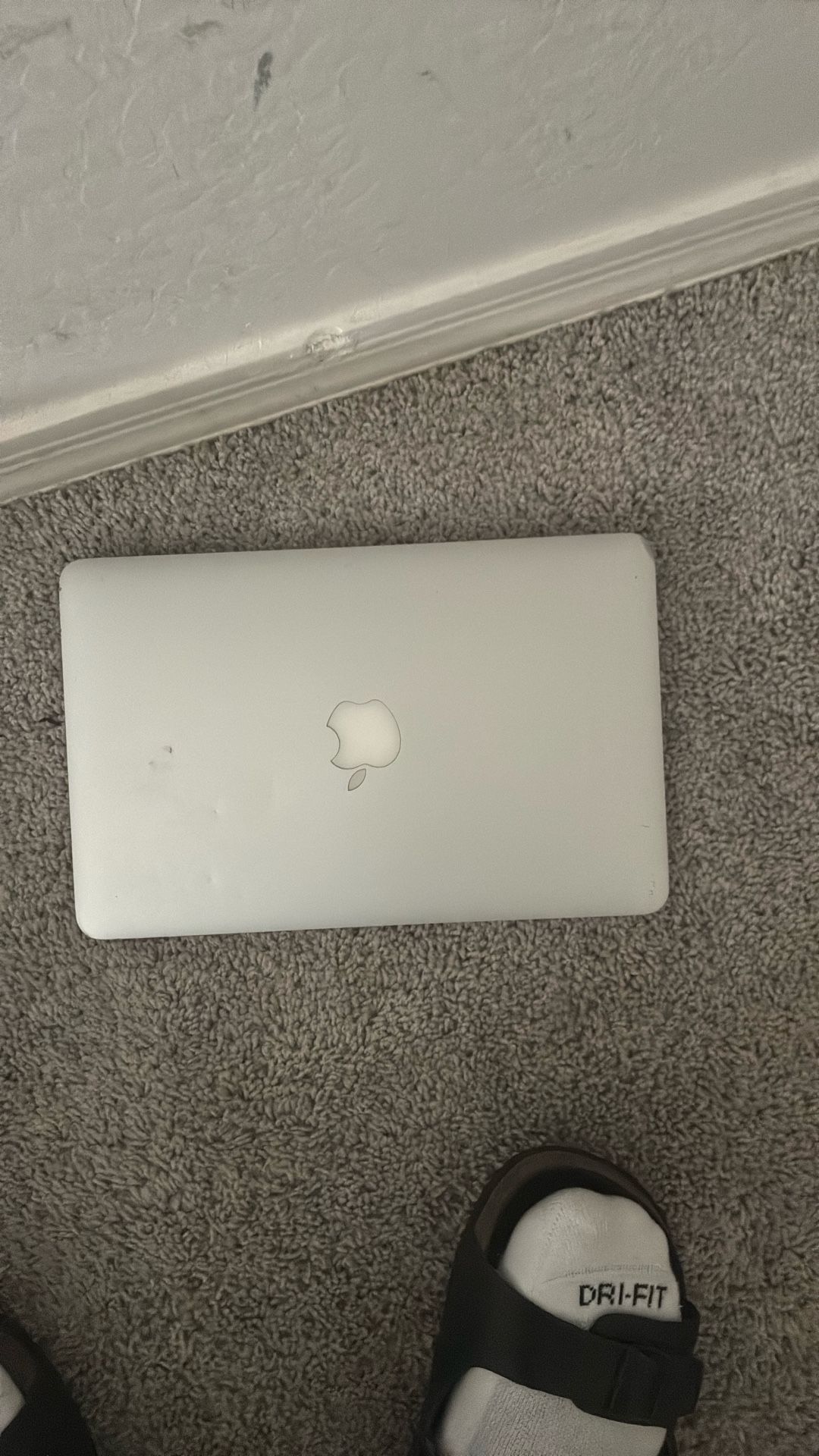 MacBooks