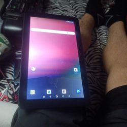 I Craig windows Tablet