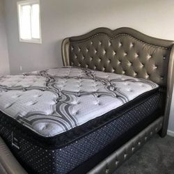 Manufacturer Clearance Wholesale Prices on Name Brand Mattress