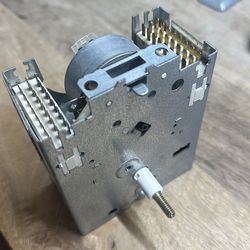 Kenmore washer timer ((contact info removed))