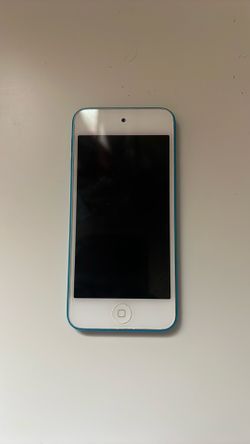 iPod touch