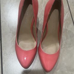 Party Wear Footwear With Long Heel Brand New