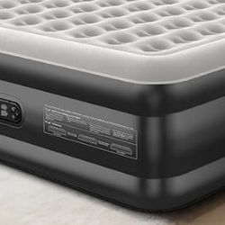 King size air mattress
