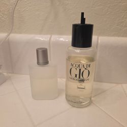 Acqua di Gio Eau de Parfum