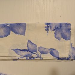 New Floral Table Napkins 