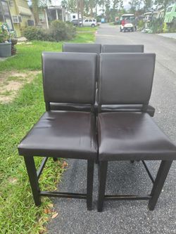 Bar stools