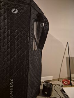 Sauna Box