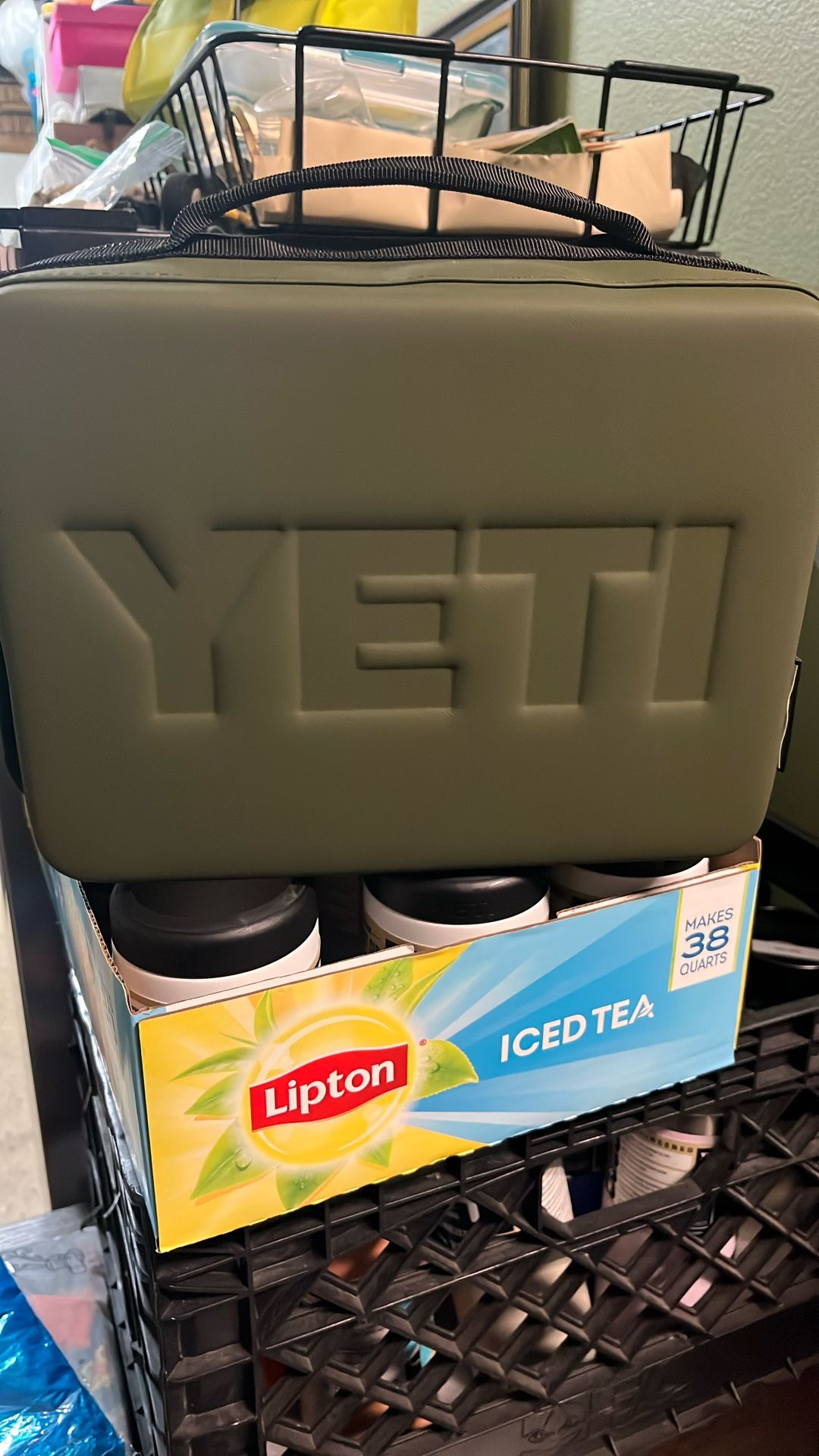 Yeti Day Trip