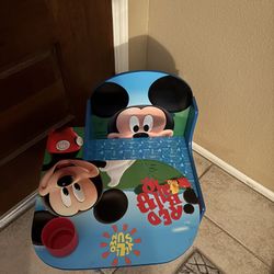 Mickey Mouse Desk