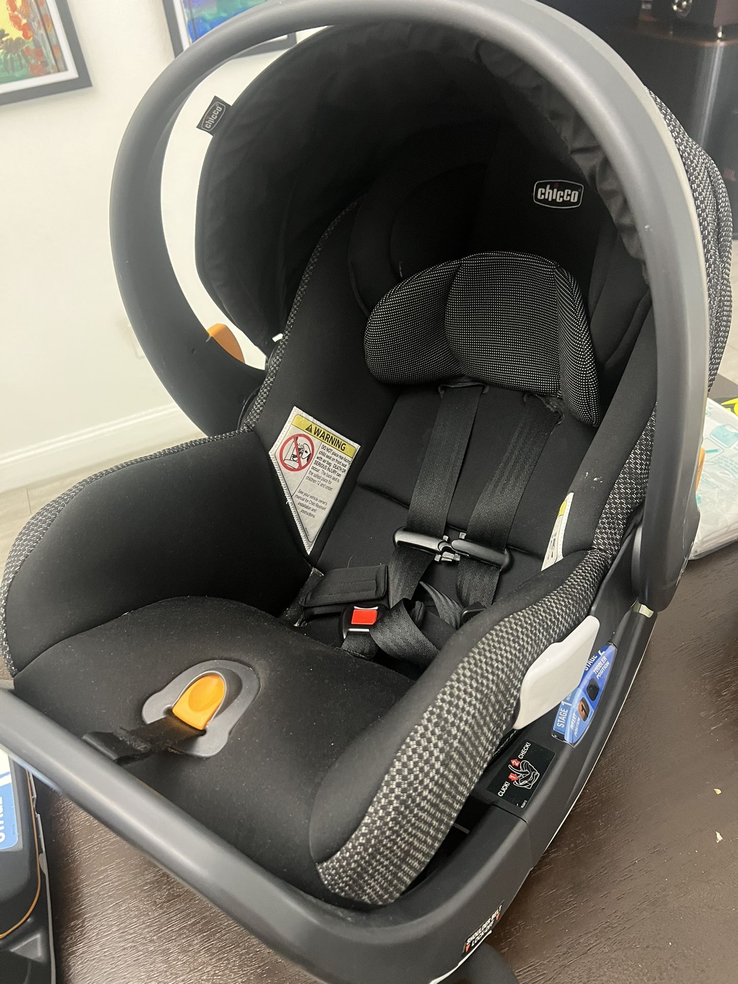babiie double stroller babyGap Classic Side-by-Side COMB:1x 18650-3600 M18 Rover M18 Rover with a steel frame 12972-01
