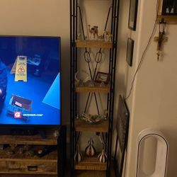 Entertainment Center