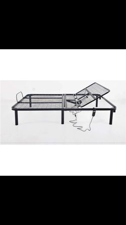 Mattress Firm Adjustable Bed Base – Queen Size
