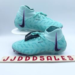 Women's Nike Phantom Luna Elite FG “Peak Ready Pack” Cleats FN8405-300 Sizes