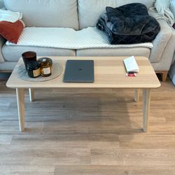 Ikea Coffee Table