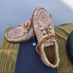 Men's Shoes 
